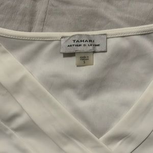 Tahari Women’s Blouse